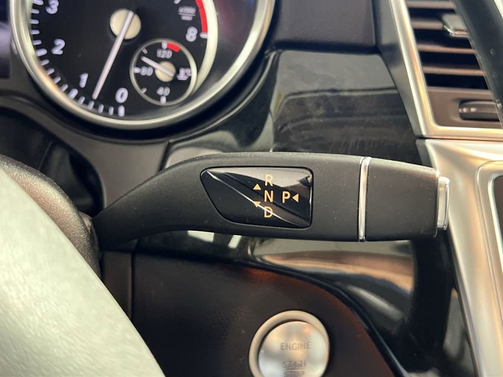 Used 2016 Mercedes-Benz GL 450 4MATIC image 22