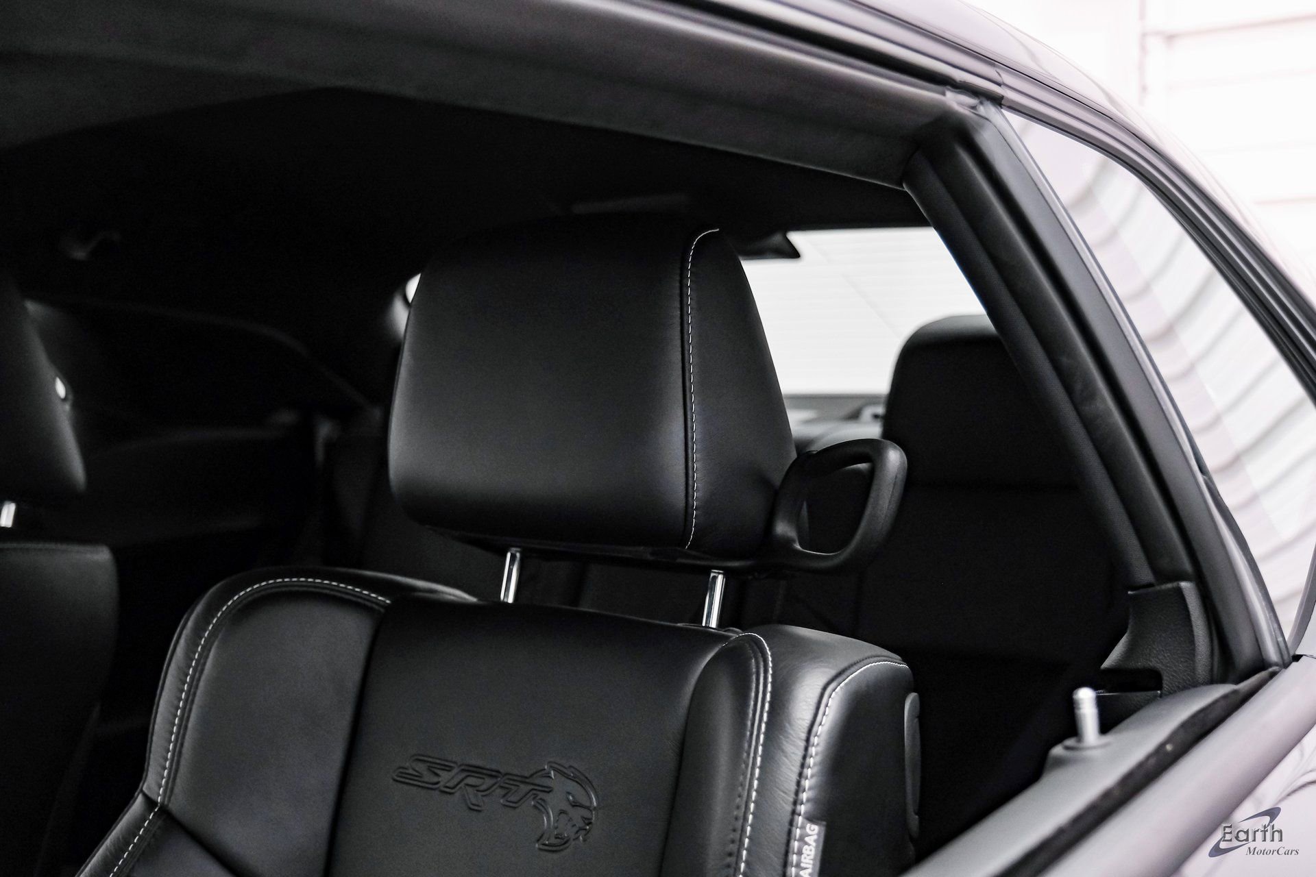 Used 2023 Dodge Challenger SRT Hellcat Redeye RWD image 36