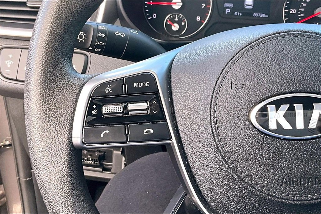Used 2019 Kia Sorento LX image 15