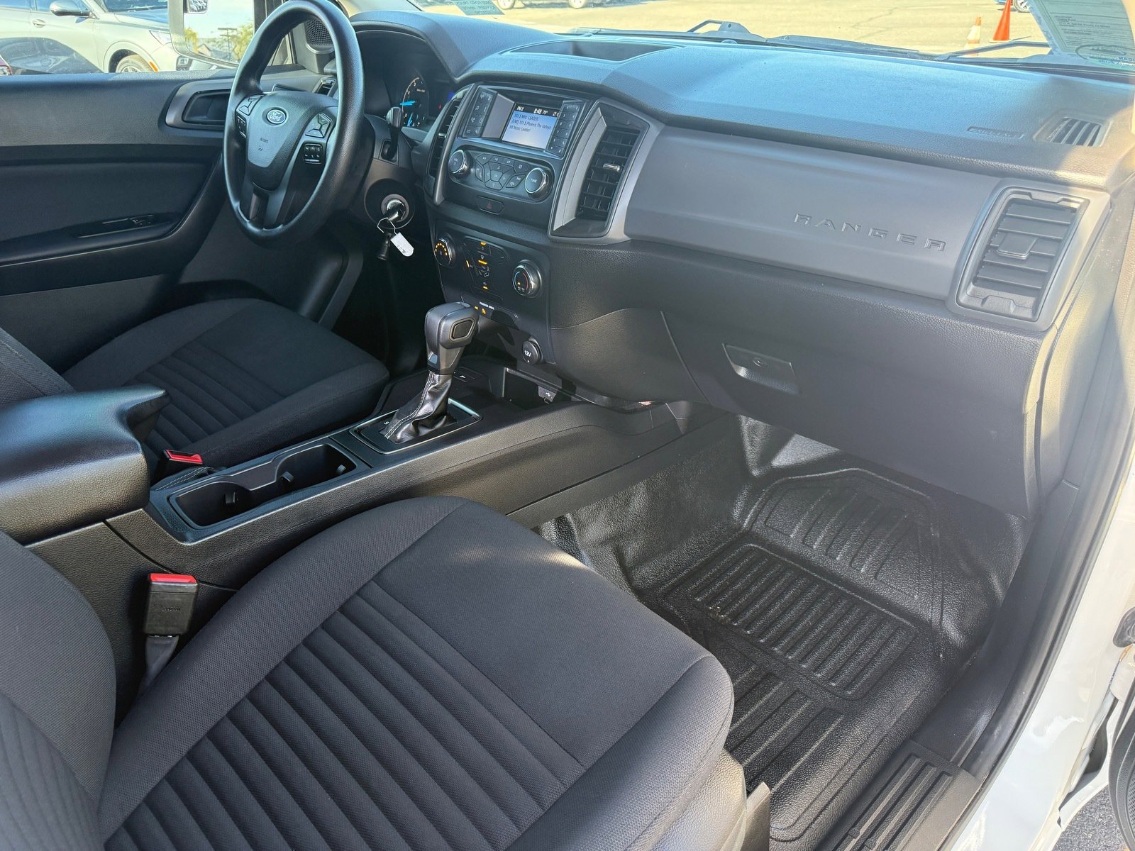 Used 2022 Ford Ranger XL w/ Equipment Group 101A High image 25