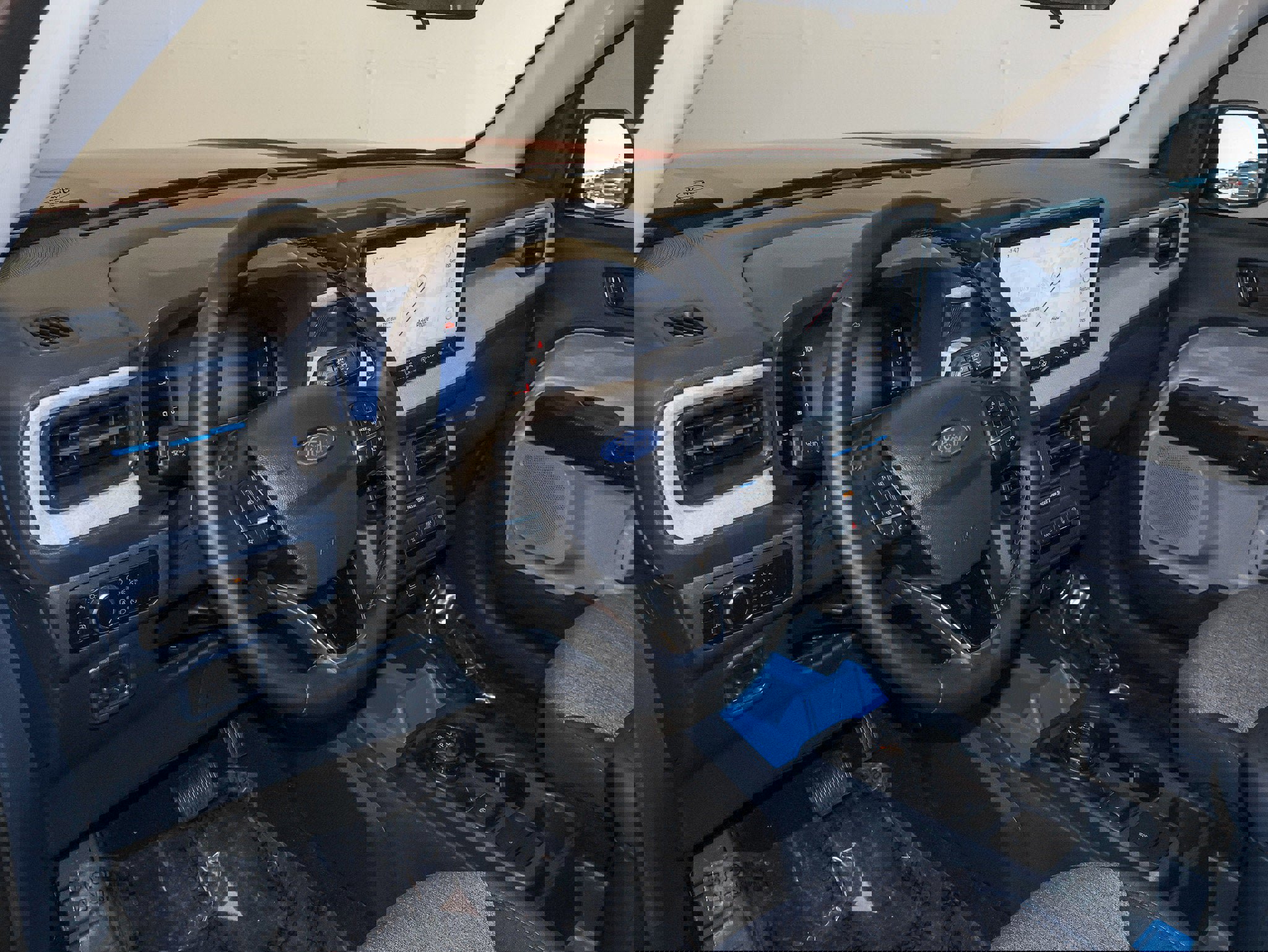 New 2026 Ford Maverick XLT AWD/4WD image 23