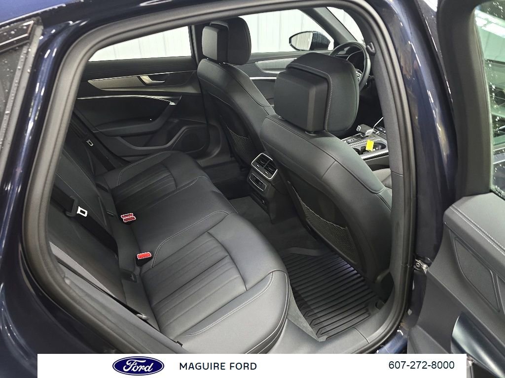 Used 2024 Audi A6 2.0T Premium AWD/4WD image 21