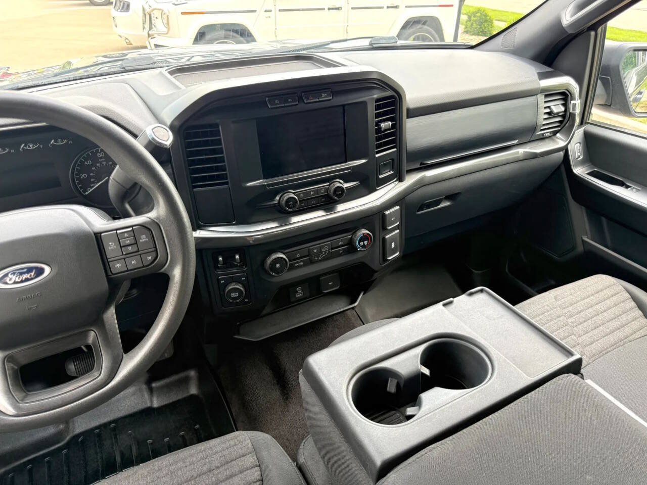 Used 2021 Ford F150 XL w/ Equipment Group 101A High AWD/4WD image 16