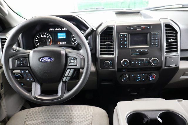 Used 2018 Ford F150 XLT image 12