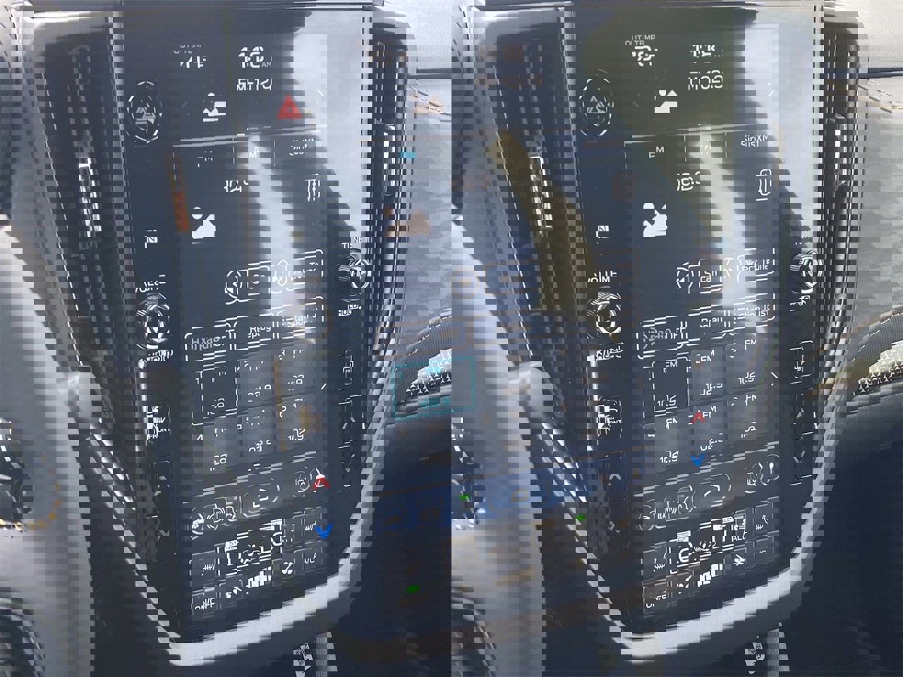 New 2026 Subaru Forester Wilderness image 21