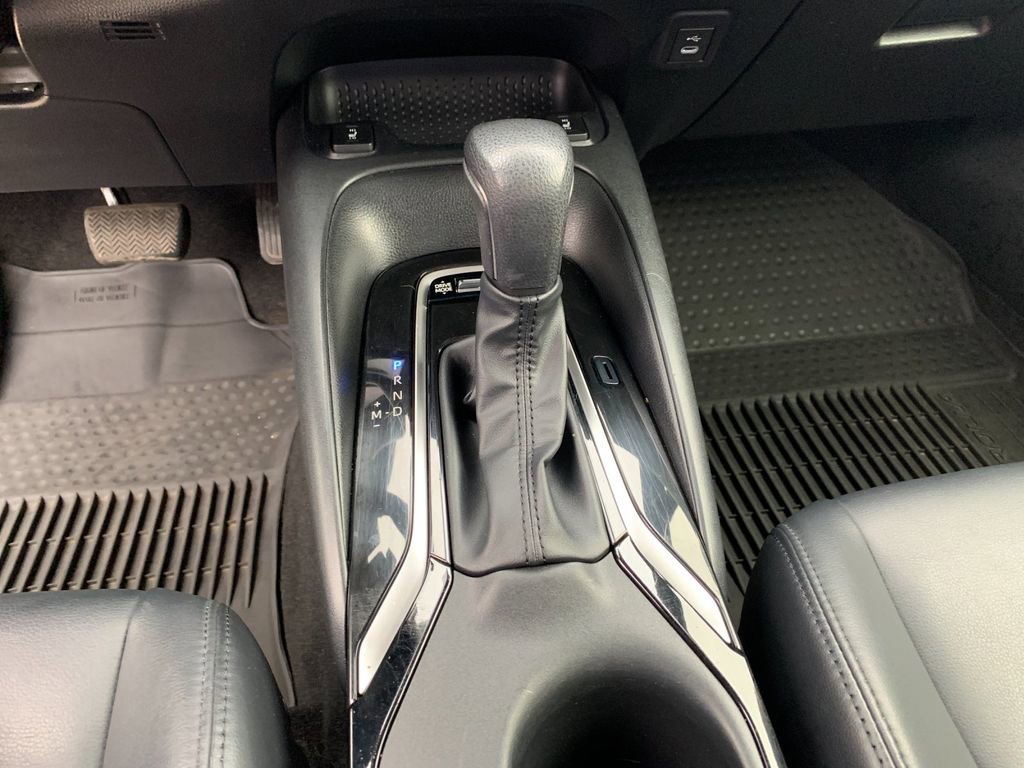 Used 2023 Toyota Corolla XSE image 25