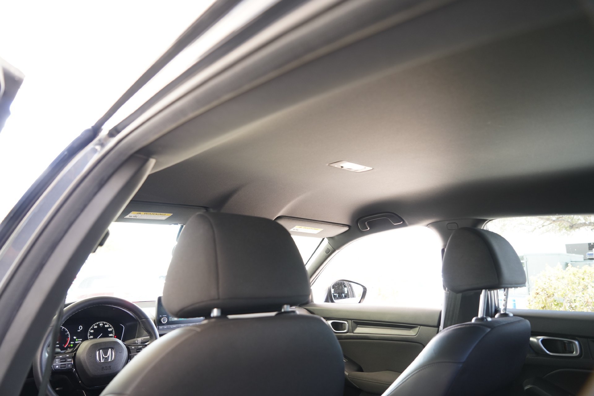 Used 2024 Honda Civic Sport image 29