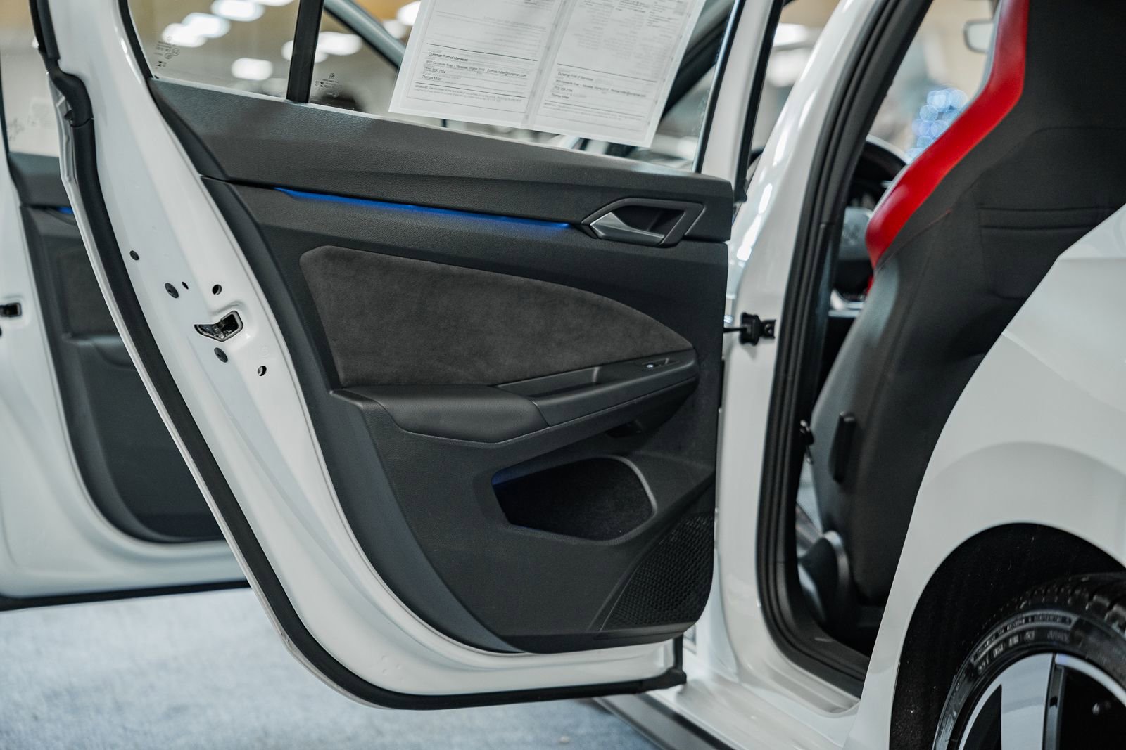 Used 2024 Volkswagen GTI S image 39