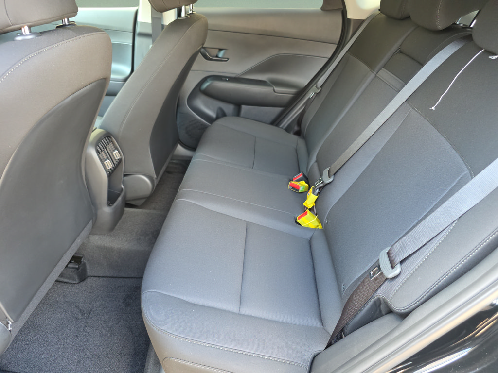 New 2026 Hyundai Kona SEL Sport AWD/4WD image 15