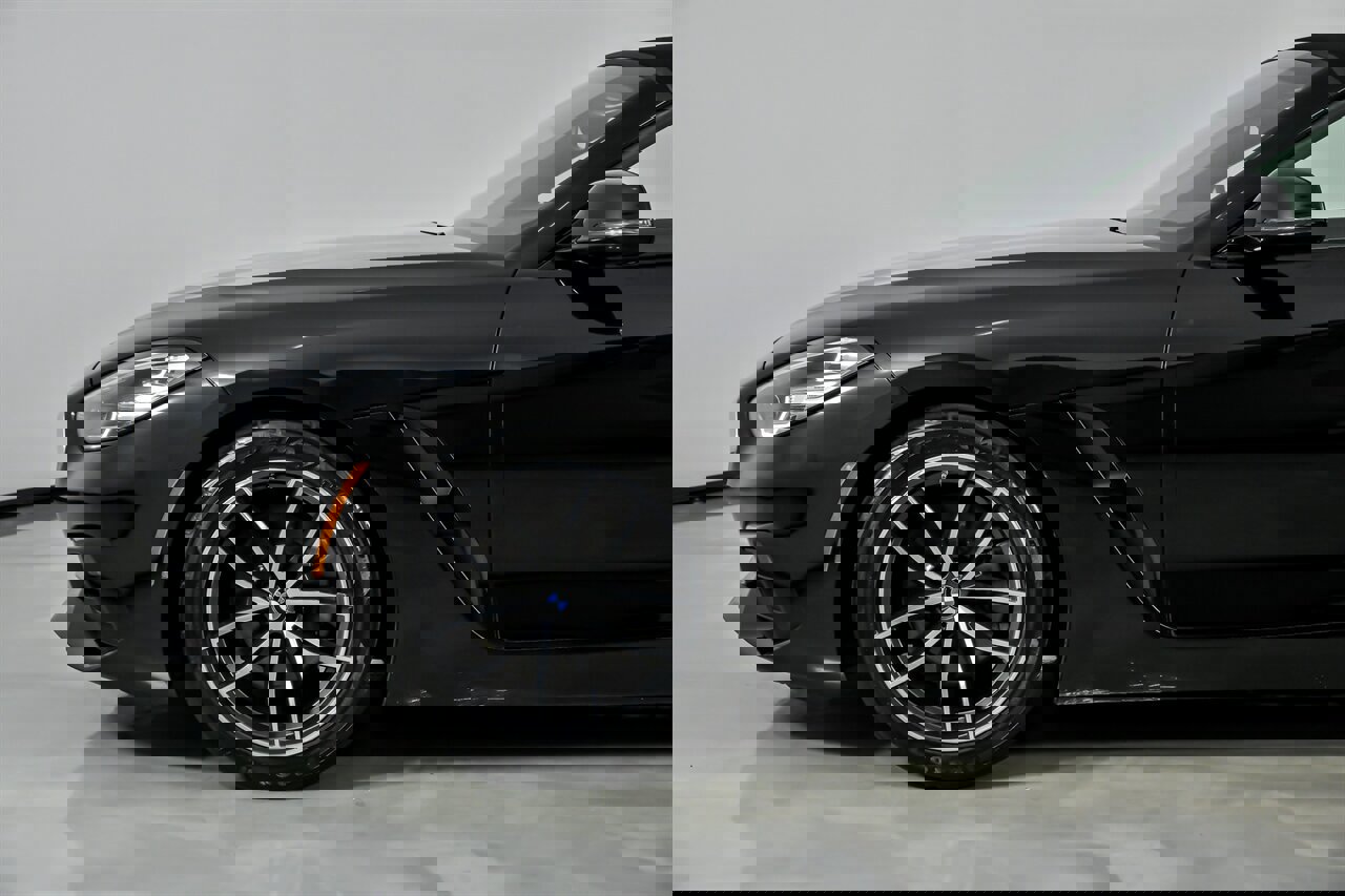 Used 2022 BMW Z4 sDrive30i image 7