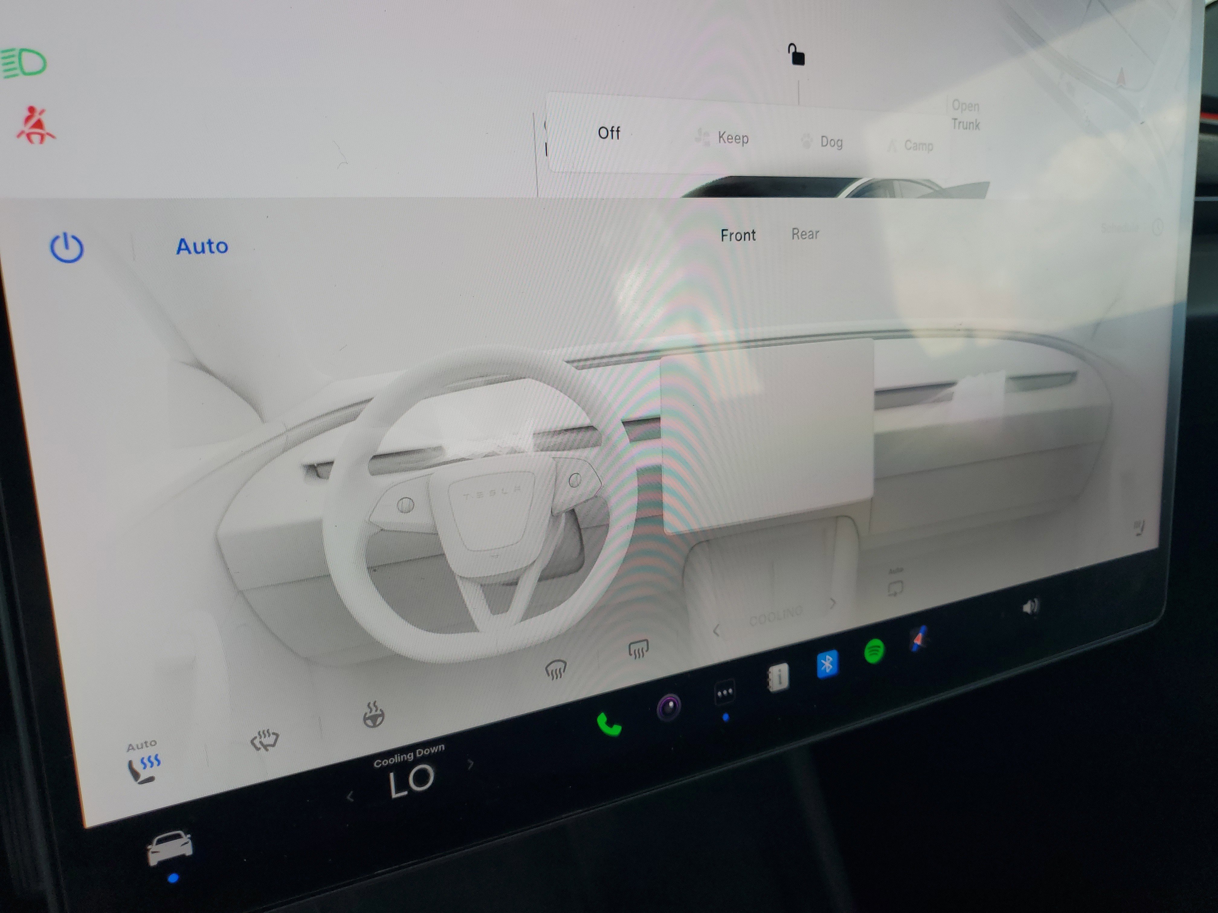 Used 2025 Tesla Model 3 Long Range RWD image 25