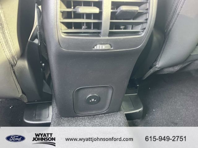 New 2025 Ford Bronco Sport Big Bend image 16