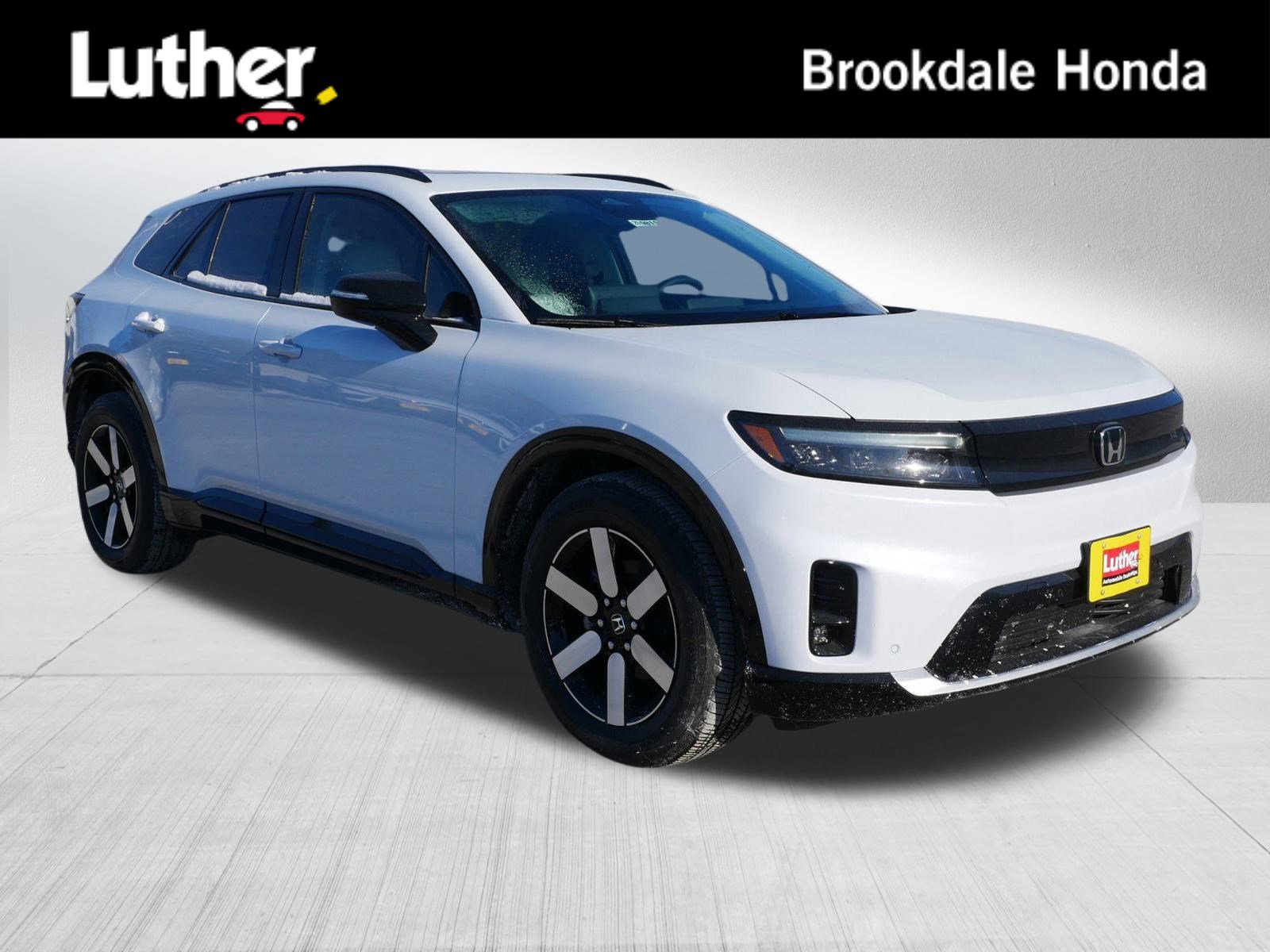 New 2026 Honda Prologue Touring image 1