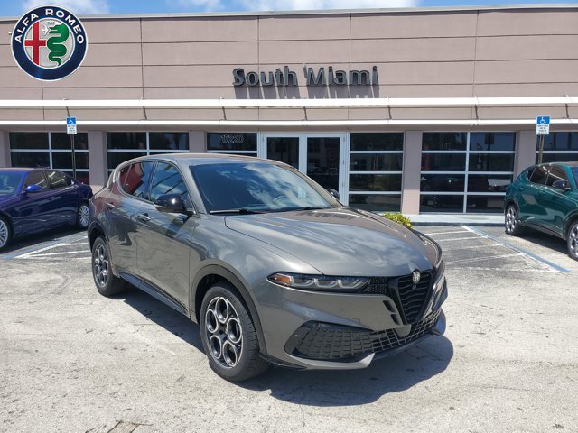 New 2026 Alfa Romeo Tonale Sprint w/ Active Assist Package AWD/4WD image 1