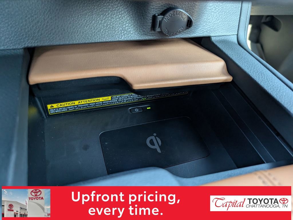 Used 2020 Toyota Avalon Limited w/ Advanced Safety Package FWD image 22