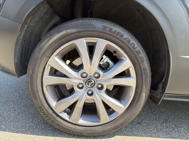 Used 2023 MAZDA CX-30 AWD 2.5 S w/ Select Package image 17