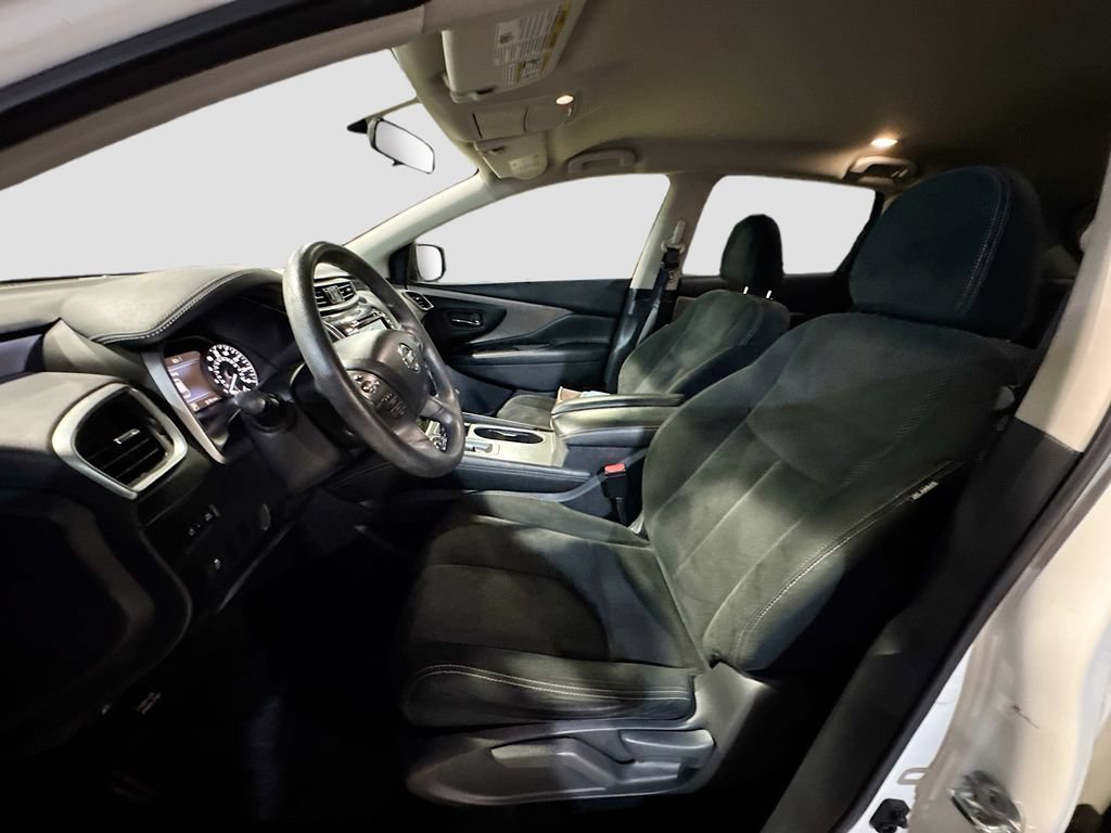 Used 2019 Nissan Murano S w/ Cargo Package FWD image 20