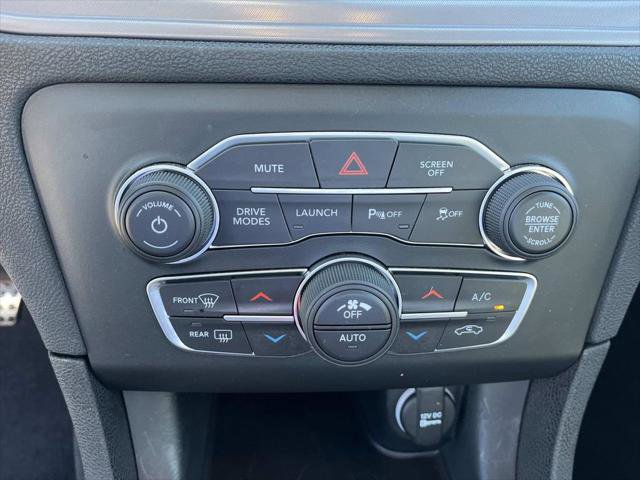 Certified 2023 Dodge Charger Scat Pack image 23