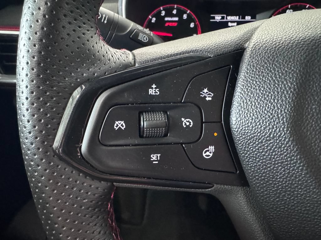 Certified 2023 Chevrolet TrailBlazer RS w/ Convenience Package AWD/4WD image 14