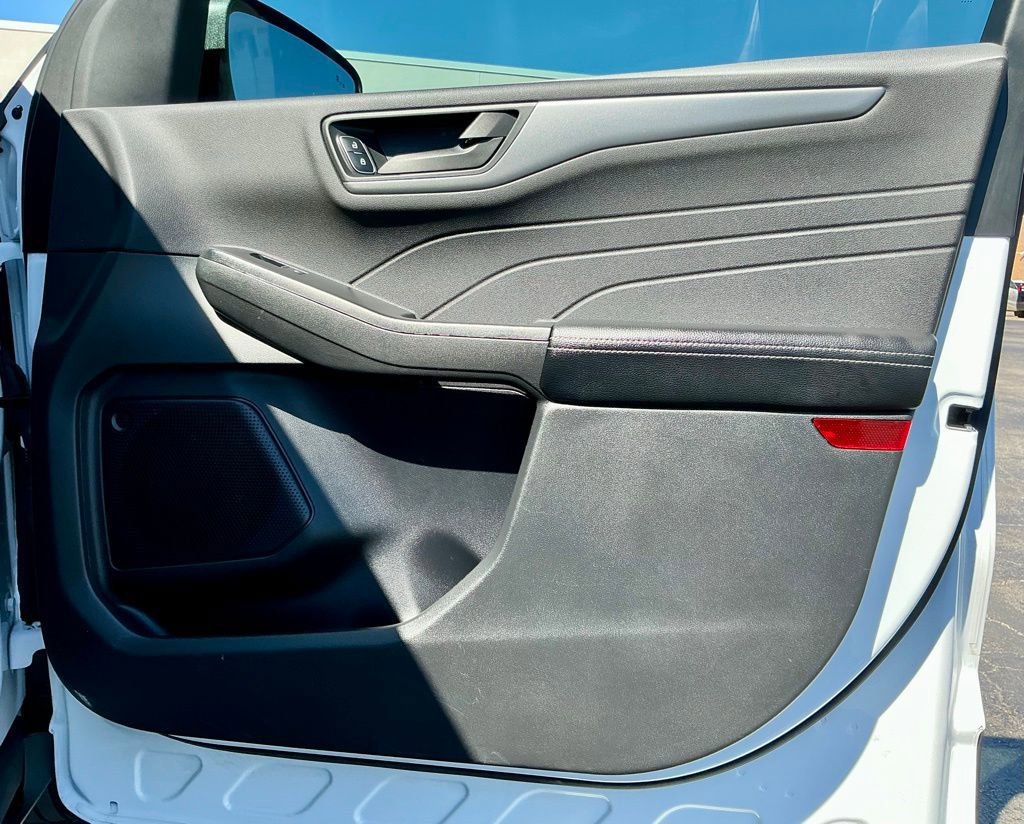 Used 2024 Ford Escape Active w/ Tech Pack #1 image 23