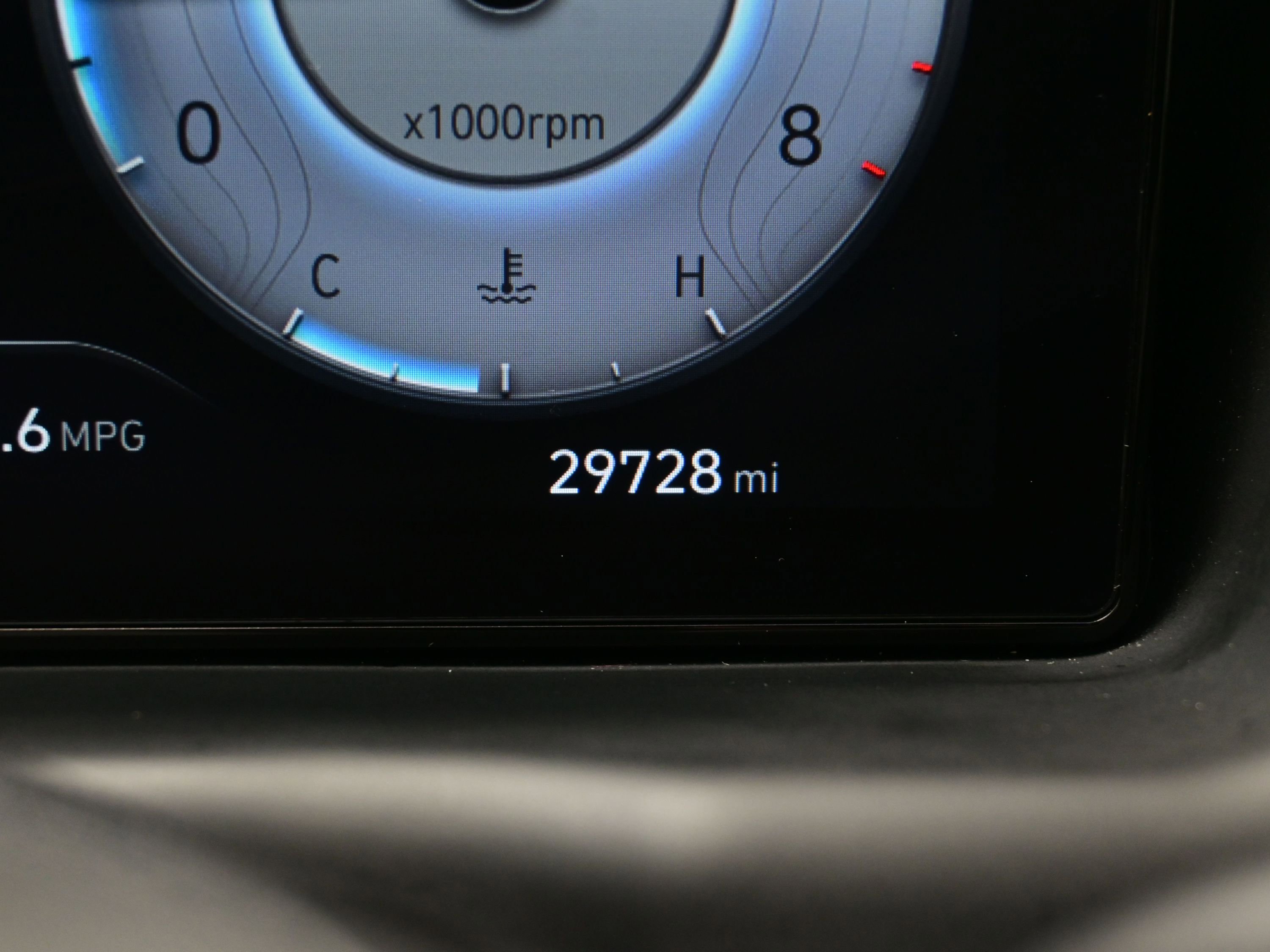 Used 2023 Hyundai Tucson SEL w/ Convenience Package image 27