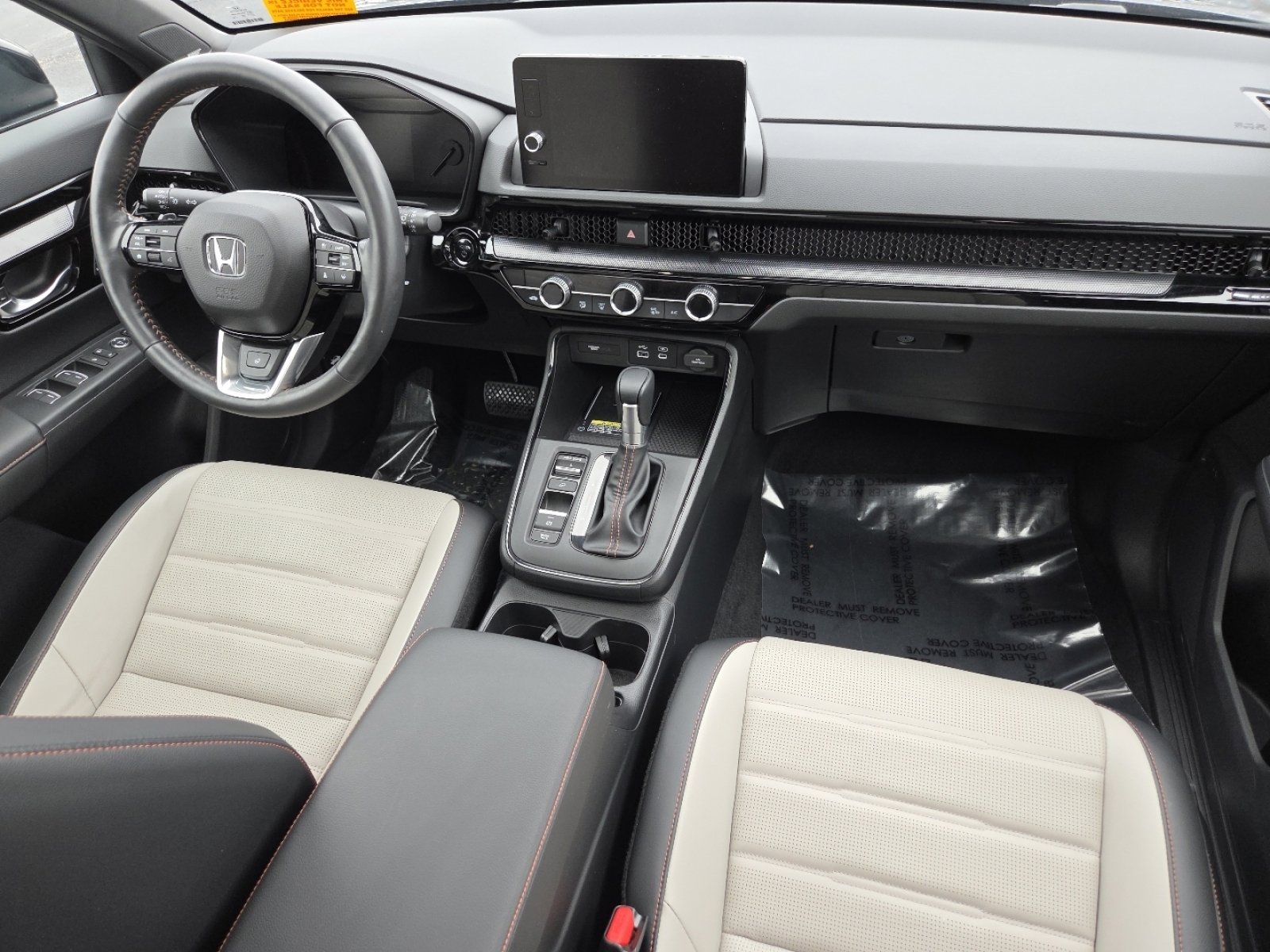 Certified 2024 Honda CR-V Sport Touring image 26