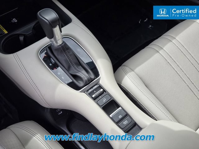 Used 2024 Honda HR-V EX-L image 36