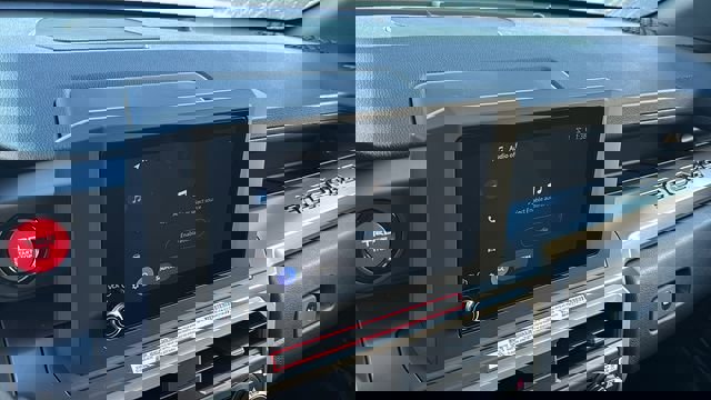 New 2025 Toyota Tacoma TRD Sport image 20