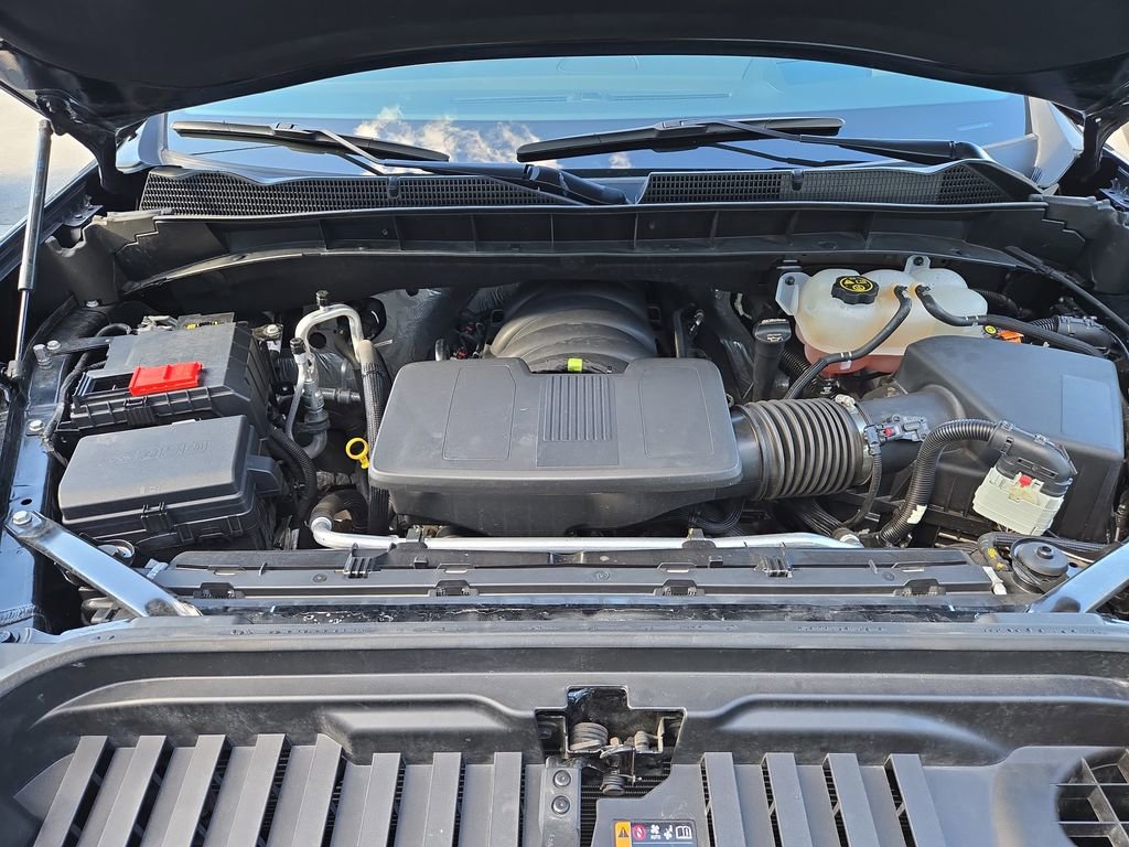 Used 2023 GMC Sierra 1500 Denali Ultimate image 28