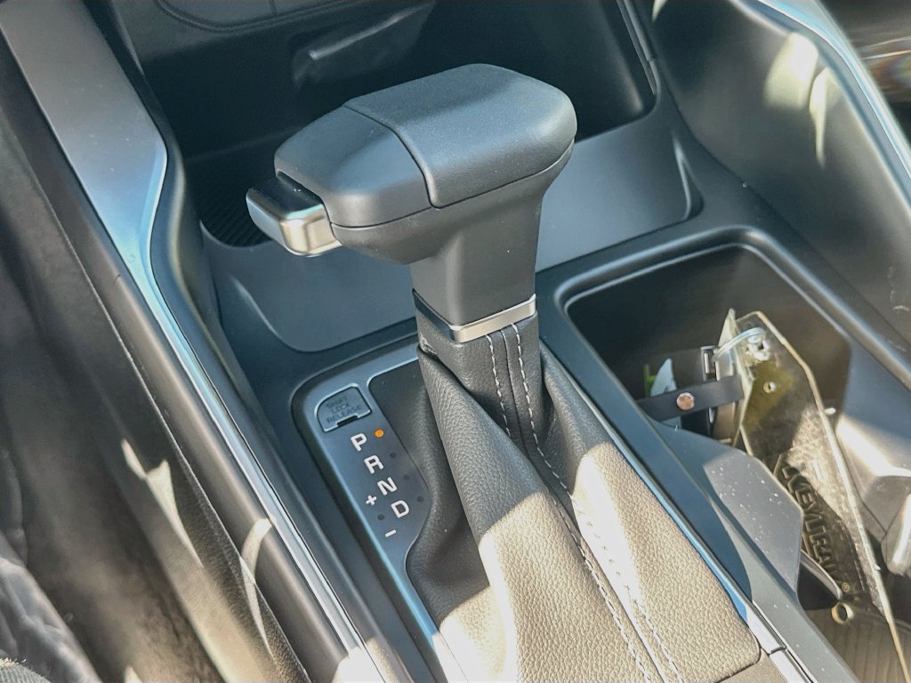 New 2026 Kia Sorento LX FWD image 16