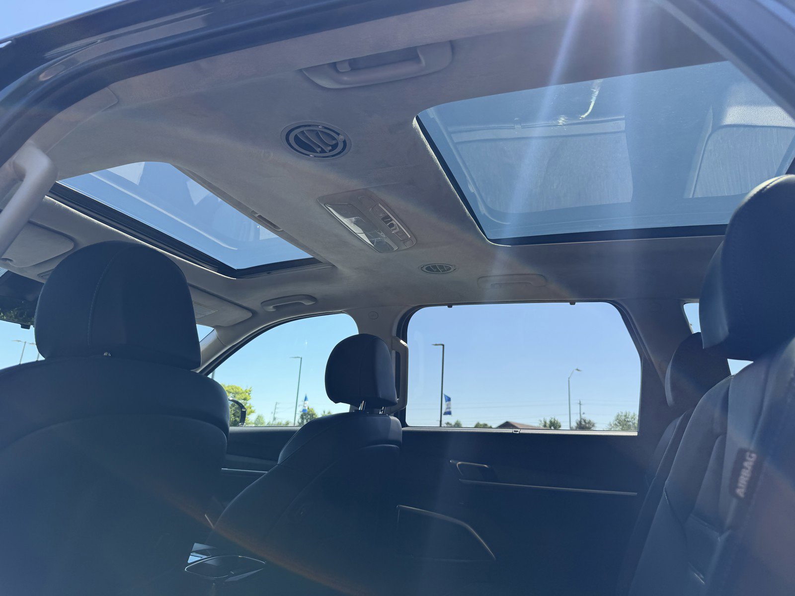 Used 2024 Kia Telluride SX Prestige AWD/4WD image 29