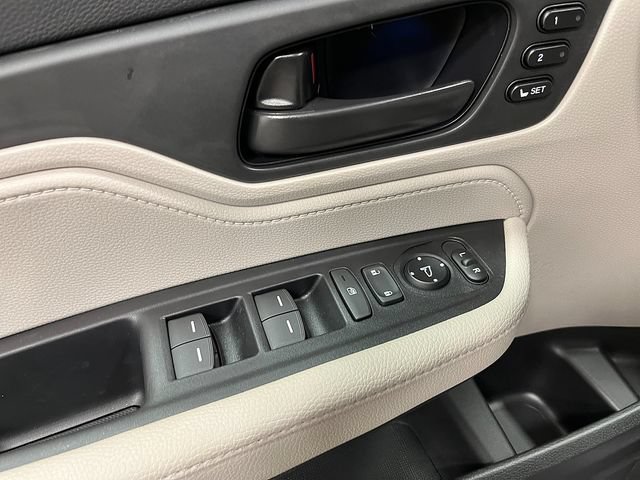 New 2026 Honda Odyssey EX-L image 13