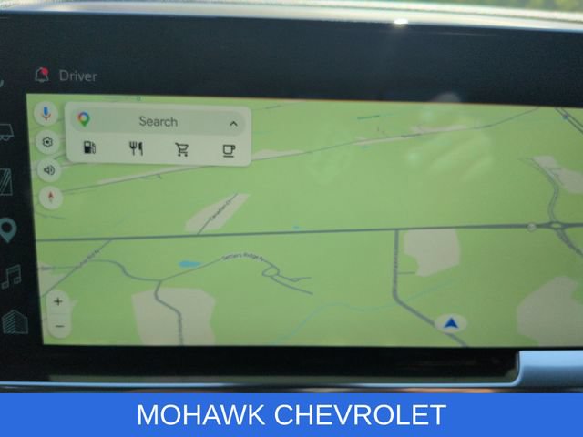 Used 2025 Chevrolet Silverado 1500 High Country w/ High Country Premium Package AWD/4WD image 14