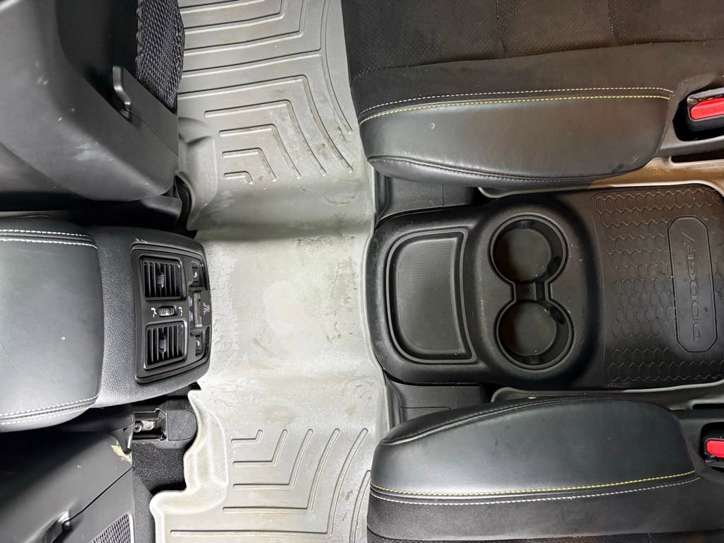 Used 2024 Dodge Durango SRT image 50