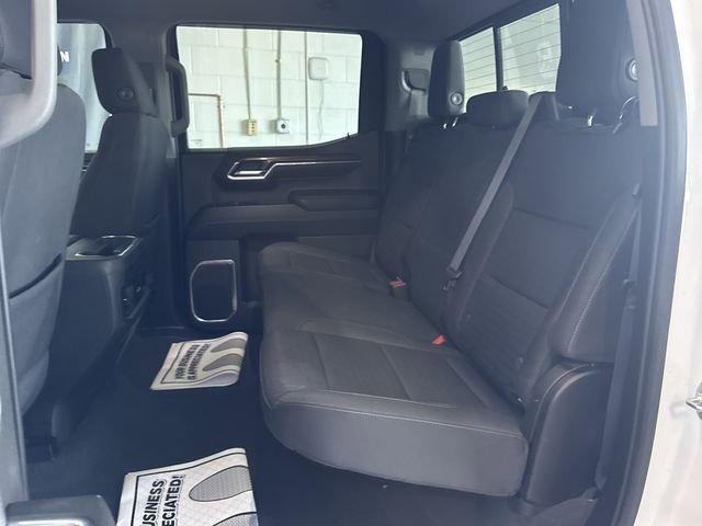 Certified 2023 Chevrolet Silverado 1500 RST w/ All Star Edition Plus image 25