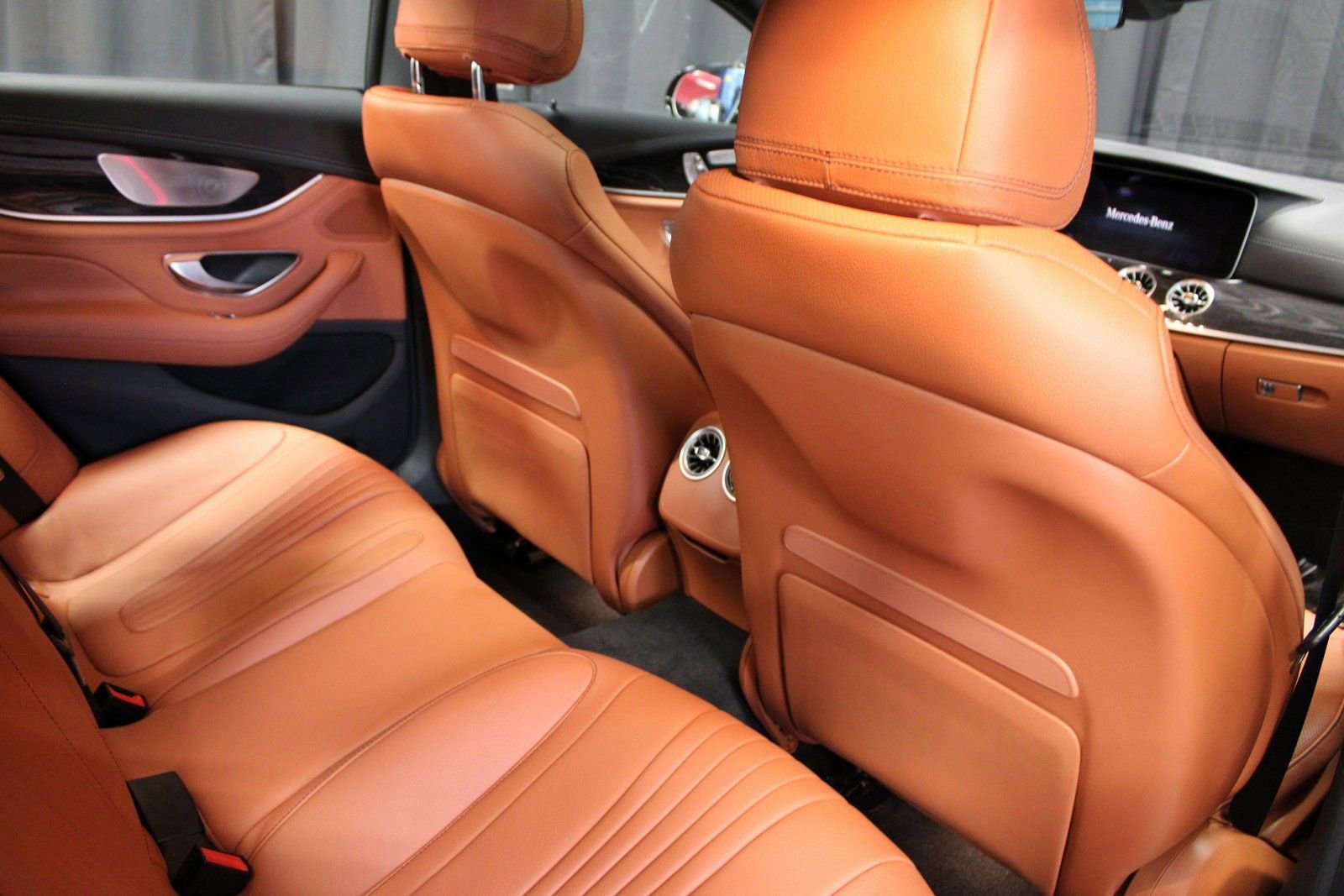 Used 2023 Mercedes-Benz CLS 450 4MATIC image 33