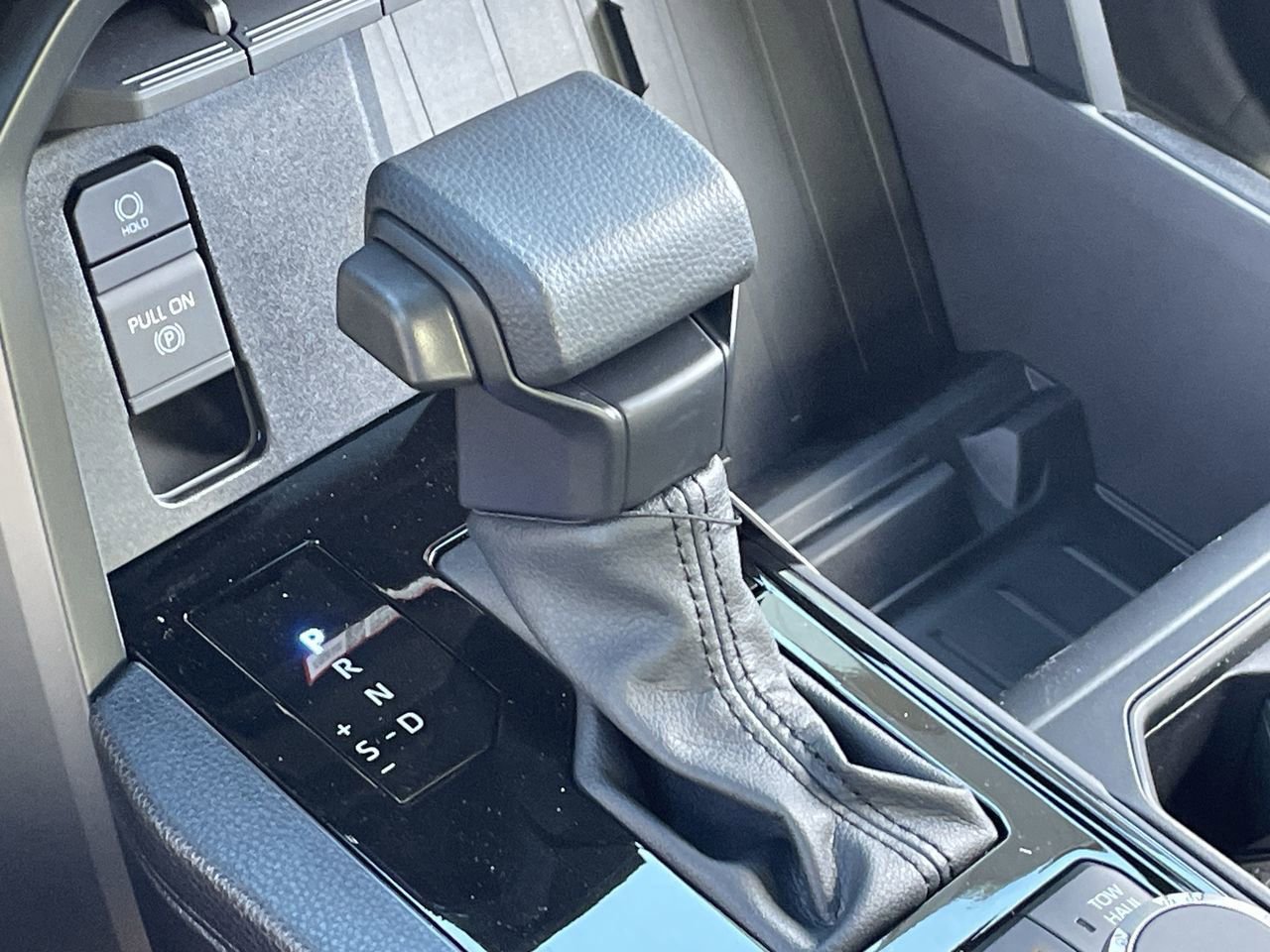 New 2026 Toyota Tundra SR5 image 13