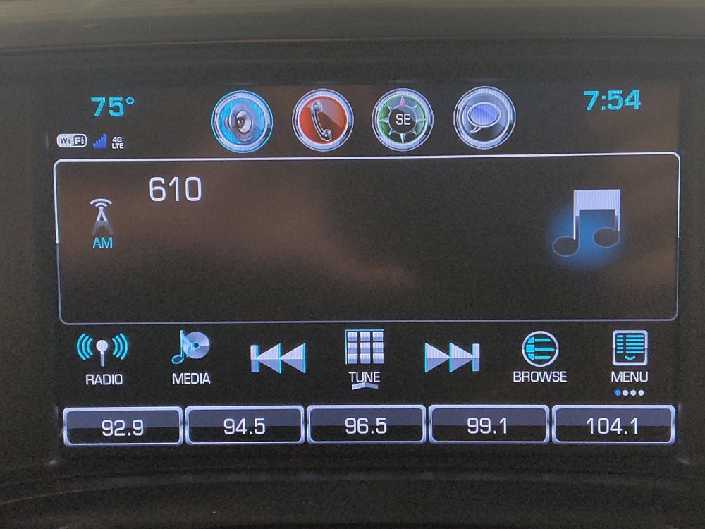 Used 2018 Chevrolet Silverado 1500 LT w/ All Star Edition RWD image 25