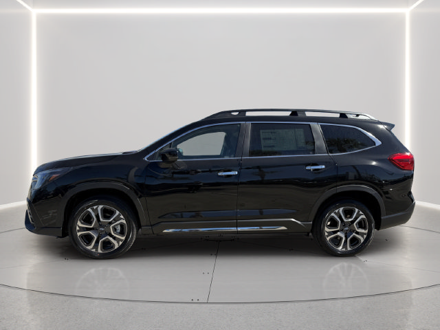 Certified 2026 Subaru Ascent Touring AWD/4WD image 2