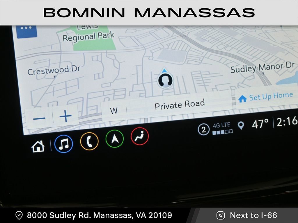 Used 2023 Chevrolet Traverse Premier w/ Redline Edition image 20