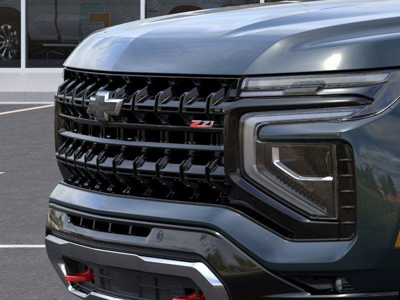 New 2026 Chevrolet Tahoe Z71 w/ Comfort Package AWD/4WD image 13