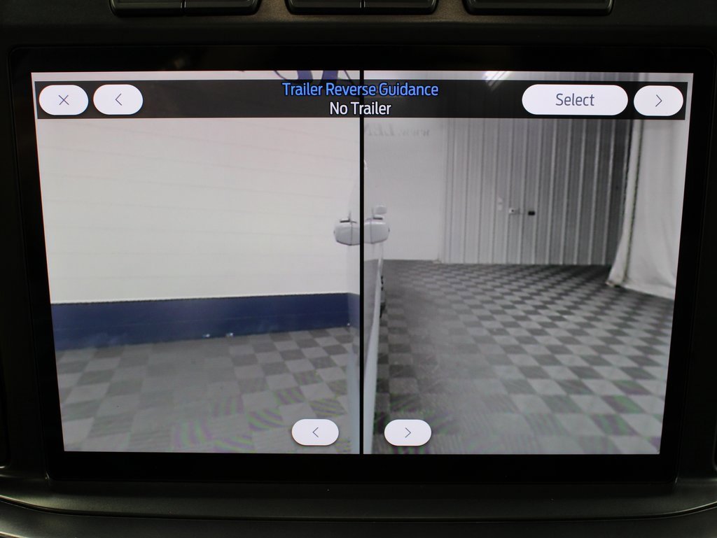 Used 2024 Ford F250 Lariat w/ Lariat Ultimate Package image 21