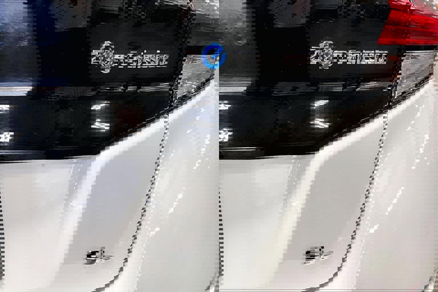 Used 2018 Nissan Leaf SL w/ SL Technology Package image 9