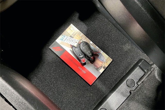 Used 2019 Dodge Grand Caravan SE w/ UConnect Hands-Free Group image 37