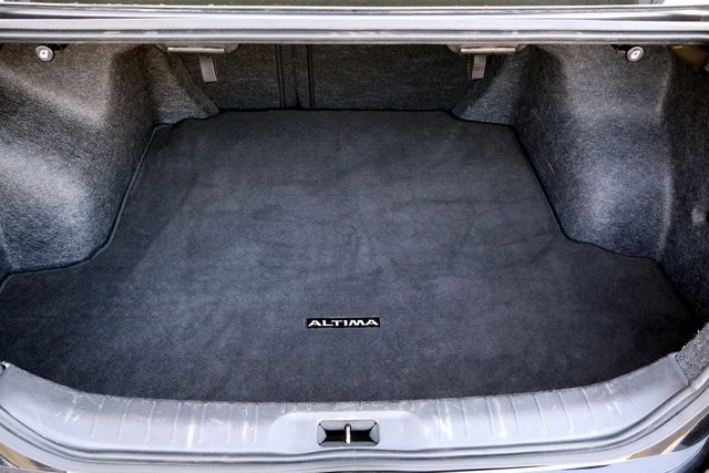 Used 2025 Nissan Altima 2.5 SV image 20