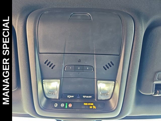 New 2025 Chevrolet Blazer RS w/ Enhanced Convenience Package image 32