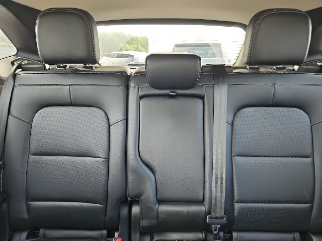Used 2020 Ford Escape SE Sport FWD image 27