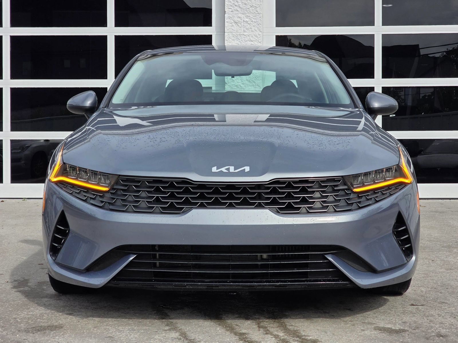 Used 2023 Kia K5 LXS FWD image 10