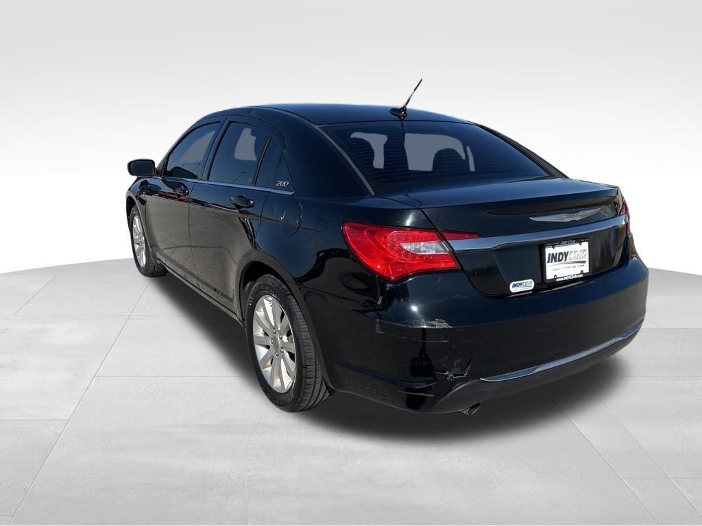 Used 2012 Chrysler 200 Touring image 6