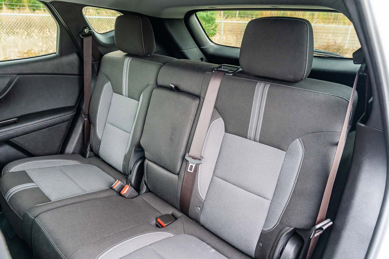 Used 2025 Chevrolet Blazer LT image 18